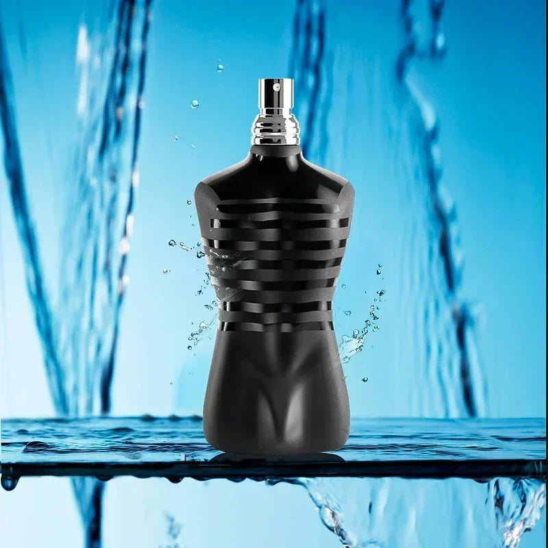 Experience the Alluring Ocean Breeze with Our 100Ml Unisex Pheromone Perfume – Long Lasting Fragrance for Every Occasion