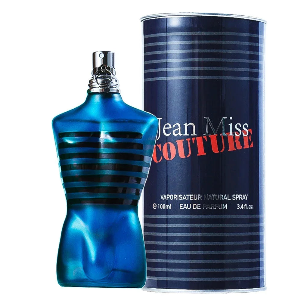 Experience the Alluring Ocean Breeze with Our 100Ml Unisex Pheromone Perfume – Long Lasting Fragrance for Every Occasion